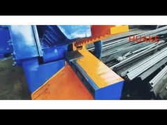 植物を分解する自動車のためのせん断機械160トンの油圧わに