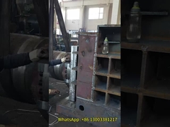 Y81-630 中国製のスクラップ・スチール・バレラー・マシン