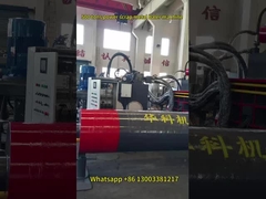 315 トン 力の 高効率の水力自動バレー機