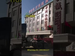 380V 500トンのパワー スクラップメタルバレーラーマシン 高生産量