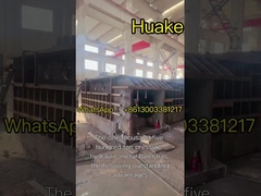 1500トンの電力の金属スクラップバレー機