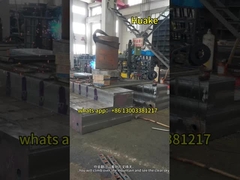 スクラップメタルベーラーとスクラップメタルシャー