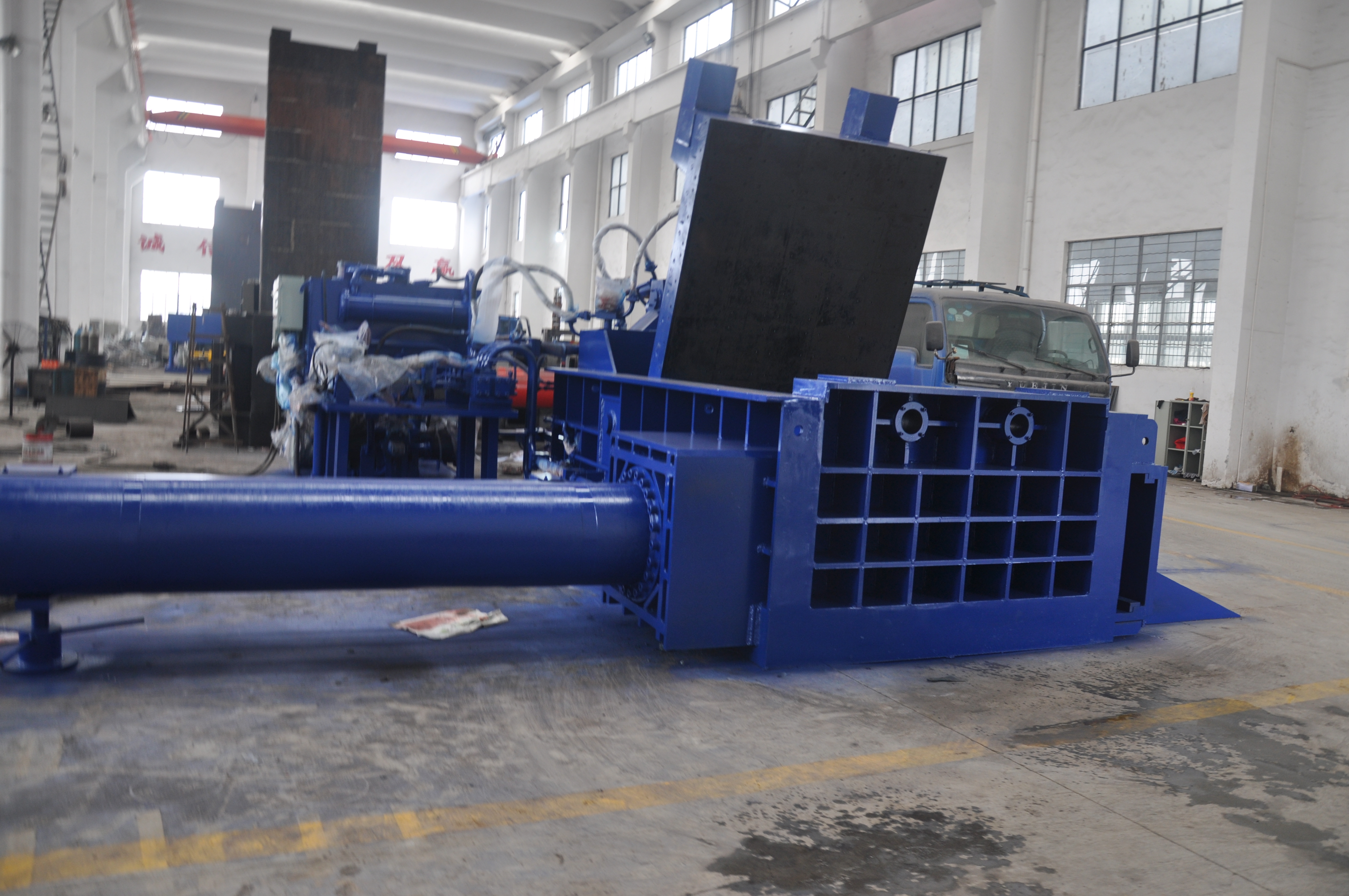 最新の企業ブログについて How Long Is the Payback Period? A Practical Way to Estimate Freight Savings from Higher Bale Density