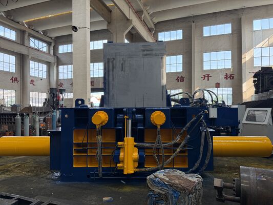 購入 Y81-QF-315-QH 耐久性と重用構造:産業用金属バレー online manufacture