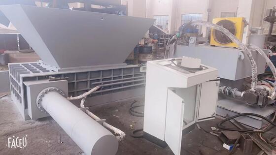 買う Y81-160-UBC 水力金属バレー機 操作が簡単で遠隔操作可能な工業バレー機 online manufacture