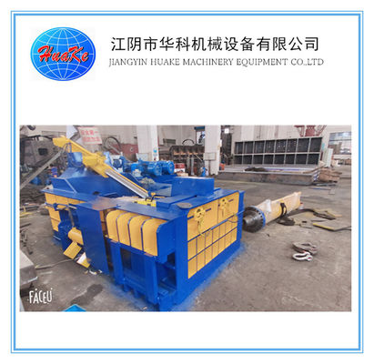 購入 Y81F-200屑鉄の梱包機機械4T/H大きい出力 online manufacture